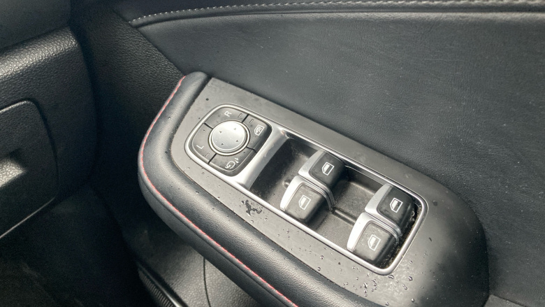 MG Hs 1.5 T-GDI Excite 5dr Petrol Hatchback